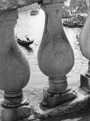 Venice Glimpse