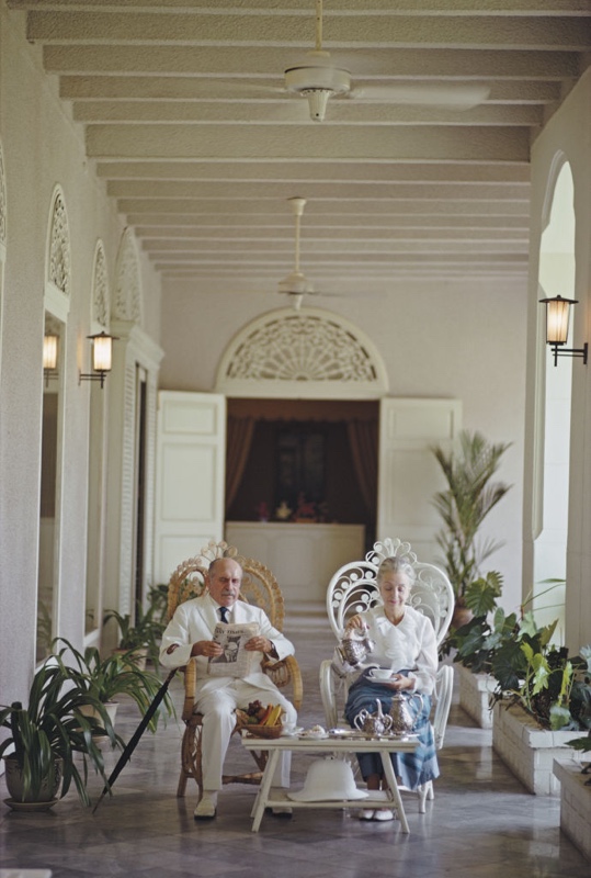 The Oriental Hotel Bangkok Galerie Prints Premium Photographic Prints
