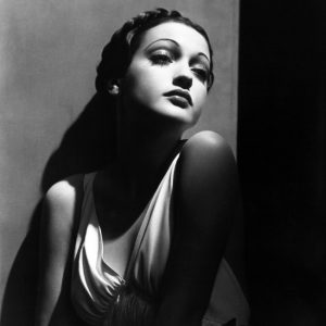 Dorothy Lamour