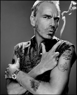 Billy Bob Thornton