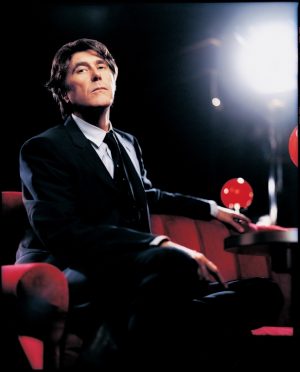 Bryan Ferry