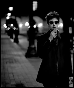 Ian McCulloch, Echo and the Bunnymen