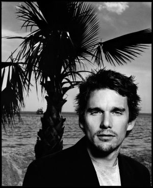 Ethan Hawke