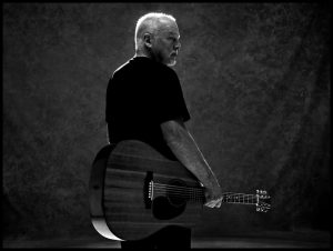 David Gilmour