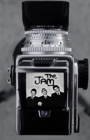 The Jam In The City