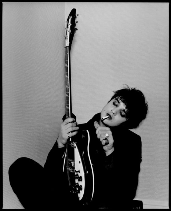 Pete Doherty - Galerie Prints - Premium Photographic Prints
