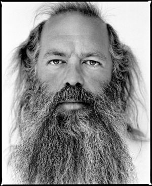 Rick Rubin