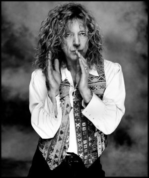 Robert Plant