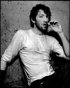 Vincent Cassel