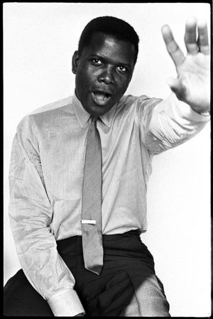 Sidney Poitier