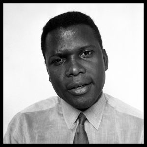 Sidney Poitier