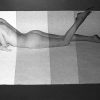 Striped Nude
