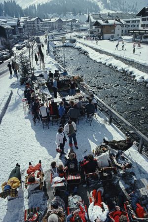 Ice Bar