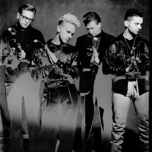 Depeche Mode