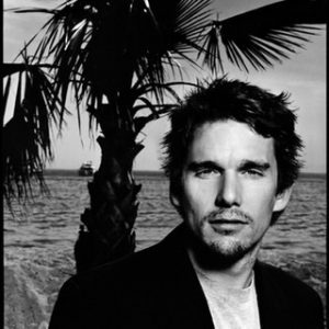 Ethan Hawke