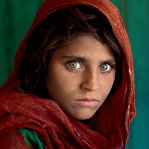 Steve McCurry