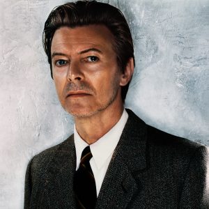 David Bowie