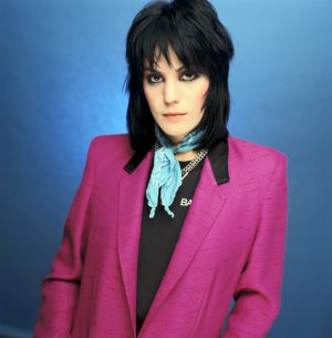 Joan Jett