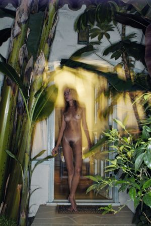 Tropics Nude