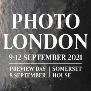 The PHOTO LONDON Editar