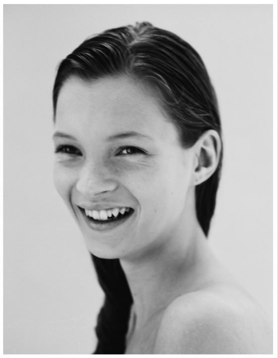 Kate Moss Venice Beach I 1992 - Galerie Prints - Premium Photographic ...
