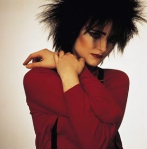 Siouxsie y las Banshees