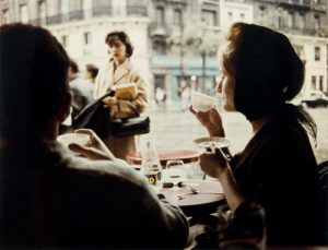 Pariser Café