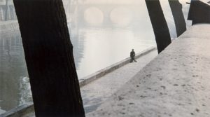 Lonely In Paris