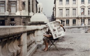 La Parisienne