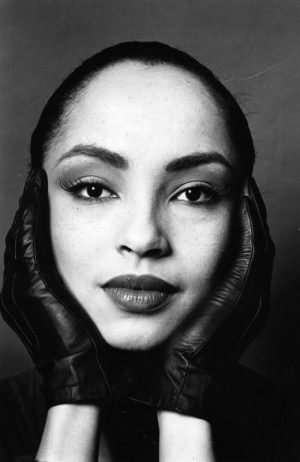 Sade Adu