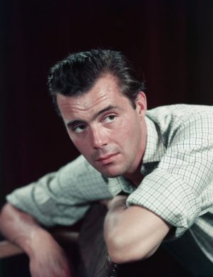 Dirk Bogarde