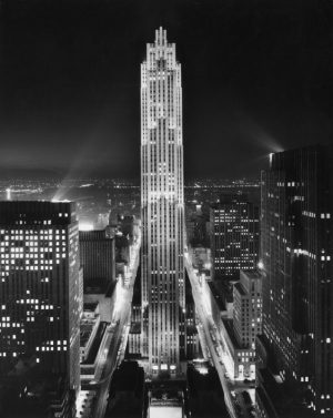 Rockefeller Center