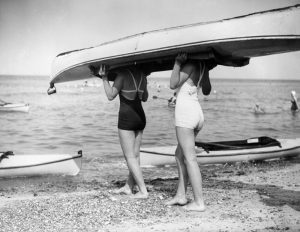 Boat Bearers