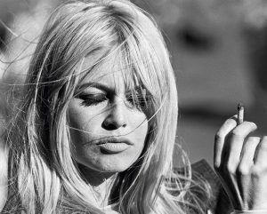 Brigitte Bardot