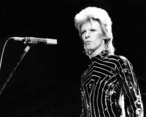 Ziggy Stardust