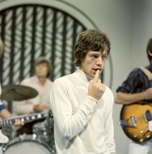Rolling Stones On Thank Your Lucky Stars