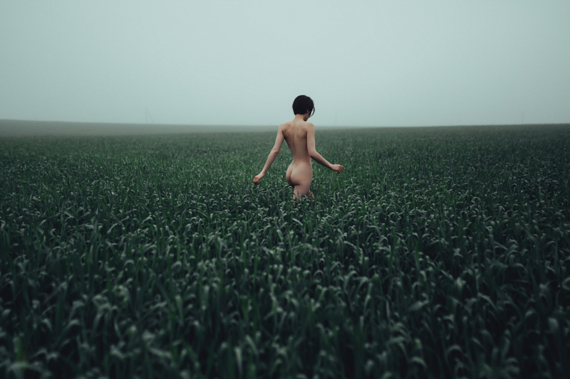 Meadow Nude