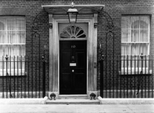 Downing Street