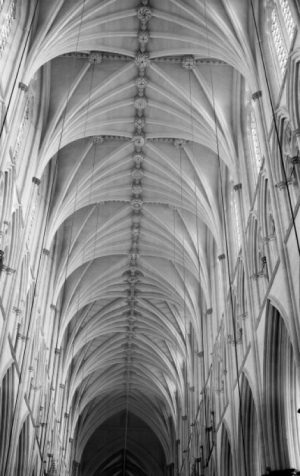 Westminster Abbey Vaults