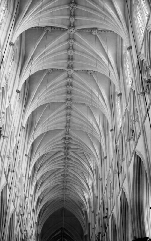 Westminster Abbey Vaults