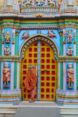 Swaminarayan Temple