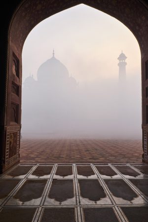 Taj Mahal