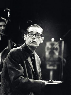 Bill Evans Trio