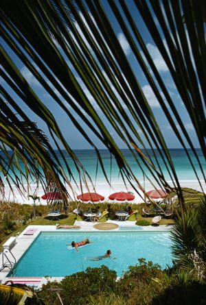 Blissful Bahamas