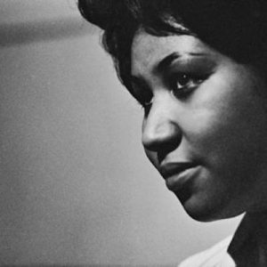 Aretha Franklin