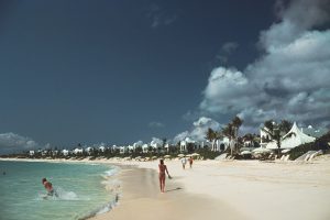 Anguilla Beach Resort