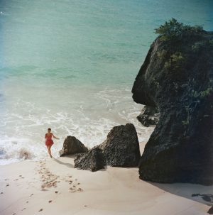 Bermuda Beach