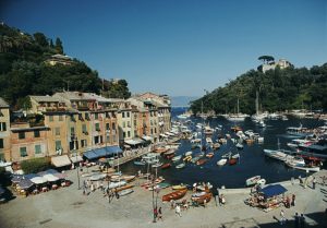 Portofino Harbour