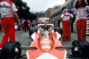 Monaco Grand Prix