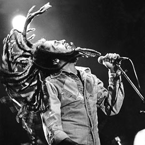 Bob Marley